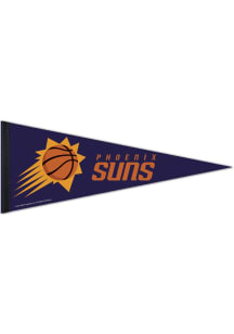 Phoenix Suns Premium Pennant - Purple