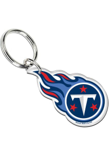 Tennessee Titans Premium Acrylic Keychain - Blue