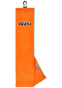 Houston Astros 15x25 Embroidered Golf Towel