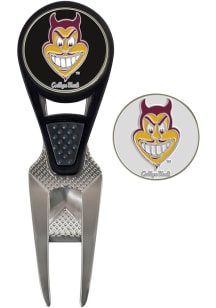 Arizona State Sun Devils CVX Ball Marker Divot Tool