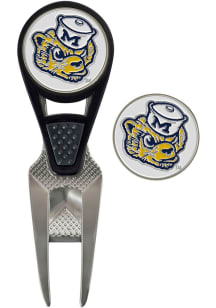 Michigan Wolverines CVX Ball Marker Divot Tool