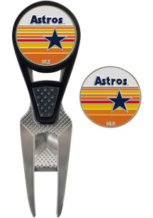 Houston Astros CVX Ball Marker Divot Tool