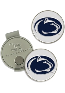 Penn State Nittany Lions Cap Clip Golf Ball Marker