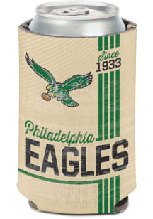 Philadelphia Eagles Classic Vintage Coolie