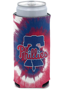Philadelphia Phillies Tie Dye Slim Coolie