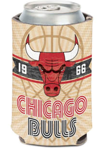 Chicago Bulls Hardwoods Coolie