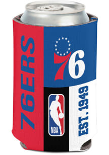 Philadelphia 76ers Color Block Coolie
