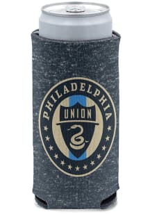 Philadelphia Union Team Color Heathered Slim Coolie