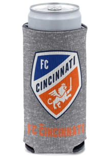 FC Cincinnati Heathered Slim Coolie