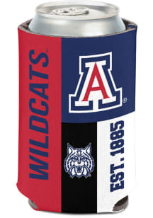 Arizona Wildcats Color Block Coolie