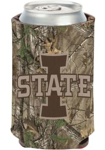 Iowa State Cyclones Camo Coolie