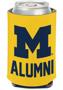 Michigan Wolverines Alumni Coolie