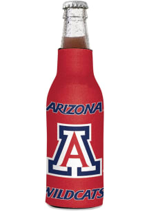 Arizona Wildcats 2-Sided Bottle Coolie