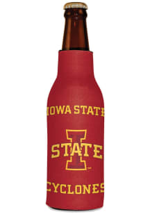 Iowa State Cyclones 2-Sided Bottle Coolie
