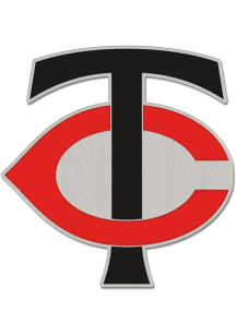 Minnesota Twins Souvenir Logo Pin - Red