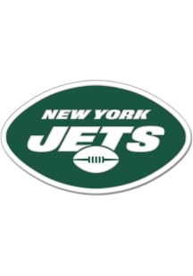 New York Jets Souvenir Logo Pin - Green