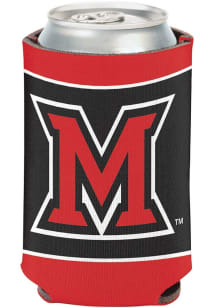 Miami RedHawks 2-Sided Logo Coolie