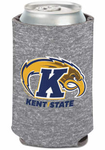 Kent State Golden Flashes Heathered Coolie