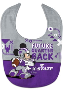 K-State Wildcats Mickey All Pro Bib