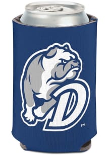 Drake Bulldogs 2-Sided Logo Coolie
