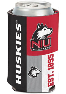 Northern Illinois Huskies Color Block Coolie
