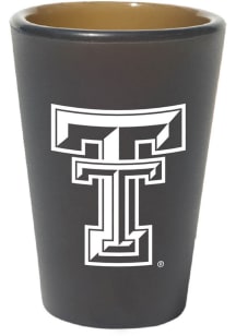Texas Tech Red Raiders 1.5oz Fun Color Shot Glass