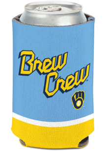 Milwaukee Brewers City Connect Coolie