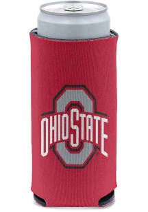 Ohio State Buckeyes 2 Sided Slim Coolie