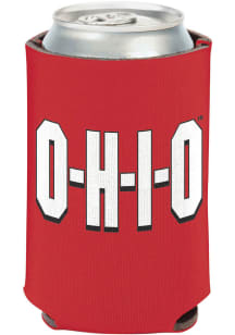 Ohio State Buckeyes Team Slogan Coolie