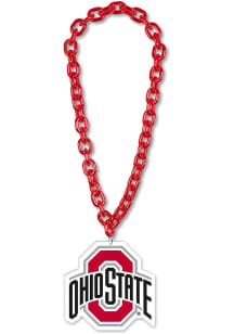 Ohio State Buckeyes Big Chain Fan Chains