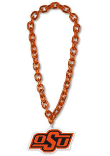 Oklahoma State Cowboys Big Chain Fan Chains