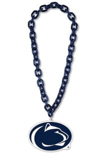 Penn State Nittany Lions Big Chain Fan Chains