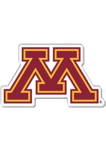 Minnesota Golden Gophers Premium Acrylic Magnet