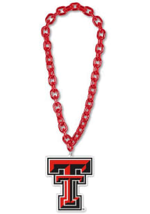 Texas Tech Red Raiders Big Chain Fan Chains