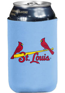 Logo Brands St Louis Cardinals Retro Insulated Coolie