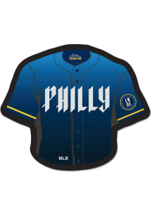 Philadelphia Phillies Souvenir 2024 City Connect Pin - Red