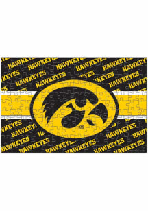 Iowa Hawkeyes 150pc Puzzle