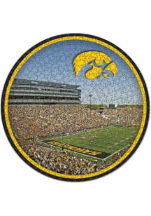 Iowa Hawkeyes 500pc Puzzle