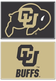 Colorado Buffaloes 3x5 Magnet
