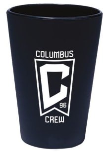 Columbus Crew Silicone Team Color Shot Glass