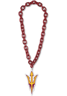 Arizona State Sun Devils Big Chain Fan Chains