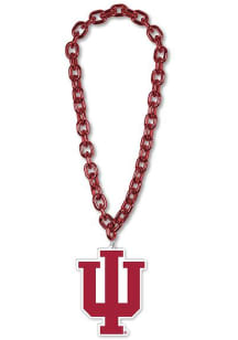 Indiana Hoosiers Big Chain Fan Chains