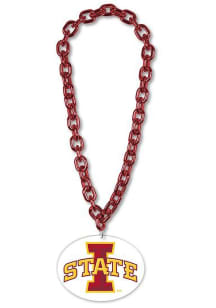 Iowa State Cyclones Big Chain Fan Chains