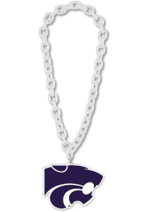 K-State Wildcats Big Chain Fan Chains