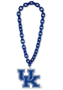 Kentucky Wildcats Big Chain Fan Chains