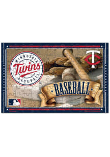 Minnesota Twins 150pc Puzzle