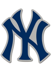 New York Yankees Souvenir Collector Pin - Navy Blue