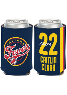 Indiana Fever Caitlin Clark 12oz Design Coolie