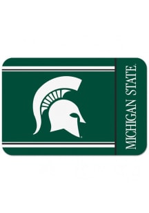 Michigan State Spartans 20x30 Interior Rug - Green
