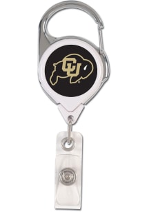Colorado Buffaloes 2 Sided Badge Holder